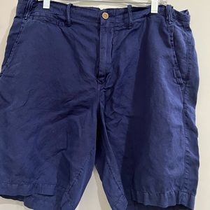 Men’s Ralph Lauren Polo Shorts Size 34